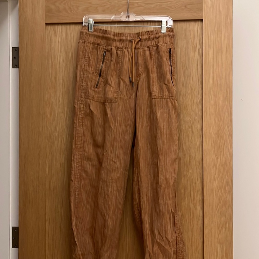 Athleta city pants from the Spring